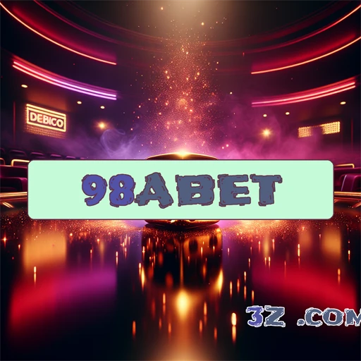 Mergulhe na Plataforma de Jogos Inovadora do 98Abet